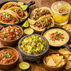MAY 4 2026 6:30PM: Guac it Out!  Cinco de Mayo Edition - Hands On