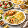 JUN 17 2026 6:30PM: Summer Seafood Ravioli Workshop - Hands On
