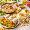 May 30 2026 10:30AM: Feed Your Peace: and Introduction to Mindfulness in the Kitchen - Hands On