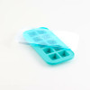 Souper Cubes 2 Tbsp. Tray - Aqua