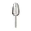 HIC Kitchen Slotted Ice Scoop