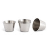 Maine Man Seafood Sauce Cups, Set of 6