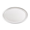 Fante's Cousin Adriana’s Wide-Rim Pizza Pan - 12”