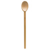 French Beechwood Spoon - 15.5”