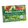 Peakfresh Produce Bags - Set of 10