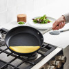 All-Clad HA1 Expert Nonstick 2 Piece Fry Set, 8” & 10”