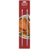 Roasting Straight Trussing Needles - Set of 2