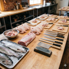 JUN 28 2026 4:00PM: Advanced Knife Skills - Hands On