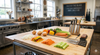 JUL 11 10:30AM: Teen Knife Skills & Life Skills Hands On