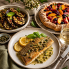 JUL 18 2026 5:30PM: Florentine Dinner Party Hands On