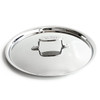 All Clad D5 Stainless 12 inch Lid