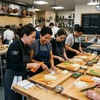 SEP 29 2026 6:30PM: Knife Skills 101 - Hands On