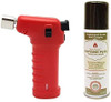 Bella Tavola Mini Torch & Fuel Combo Pack