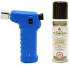 Bella Tavola Mini Torch & Fuel Combo Pack