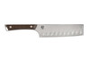 Shun Kanso 6.5 Inch Hollow Ground Nakiri