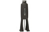 Cork Pops Legacy Wine Bottle Opener Black