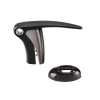 Le Creuset Lever and Foil Cutter Wine Opener