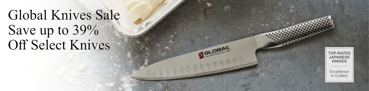 Global Knives Specials