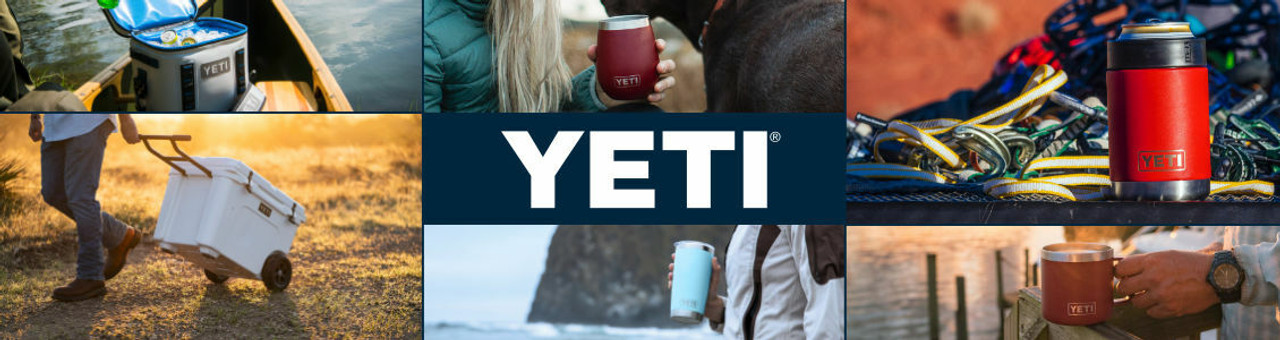 Authorized Yeti Dealer