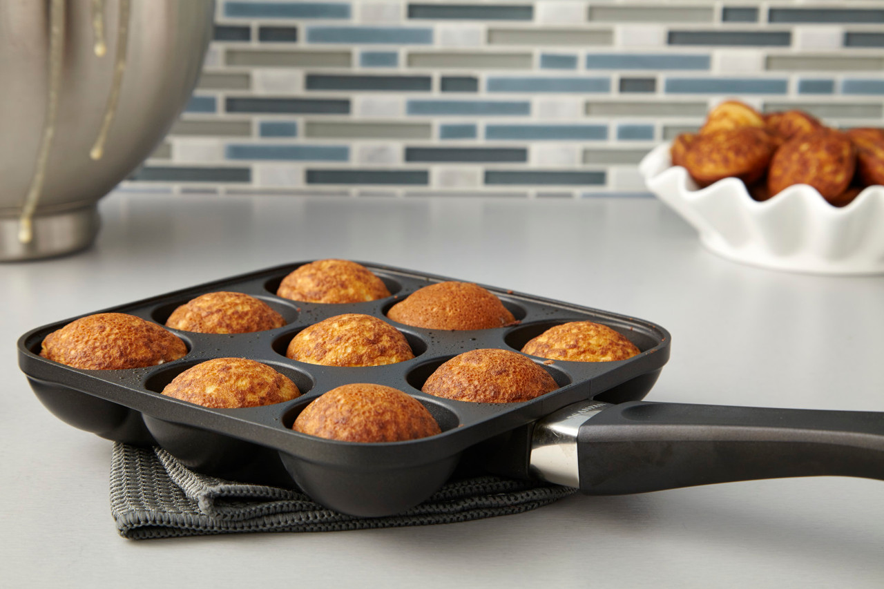Scanpan Classic Puff Dumpling Pan