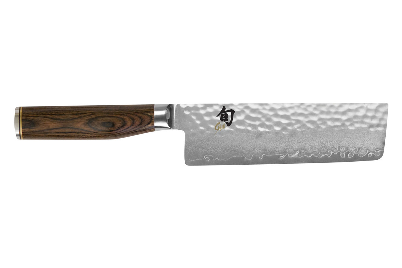 Shun Premier Honing Steel - Thumbnail 4