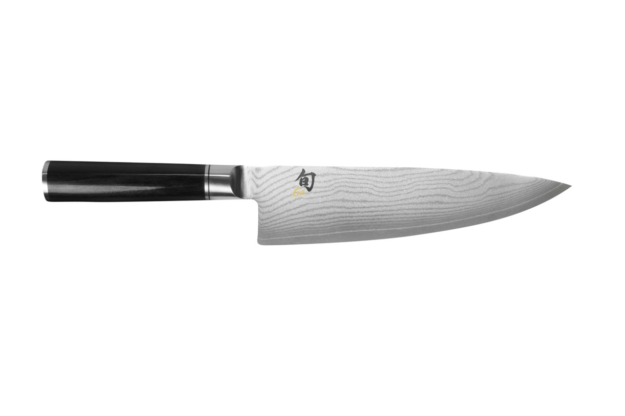 Shun Classic 6 inch Chef&s Knife