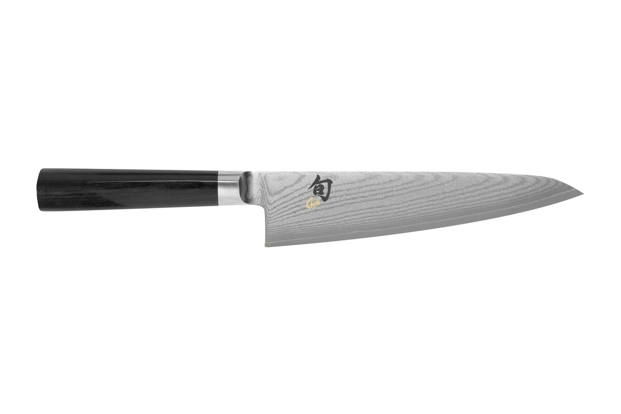 Shun Classic Asian Cook's Knife