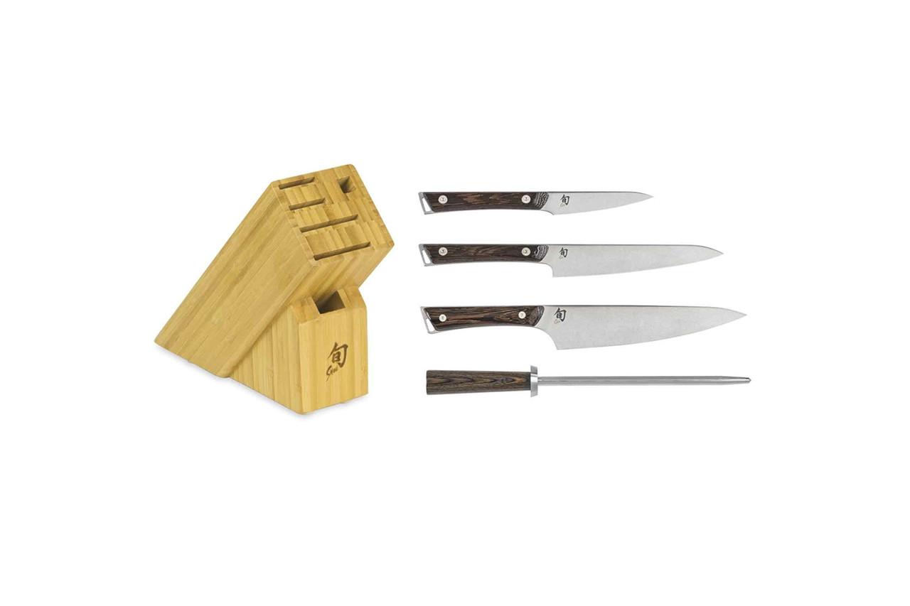 Shun Kanso Block Set - Thumbnail 2
