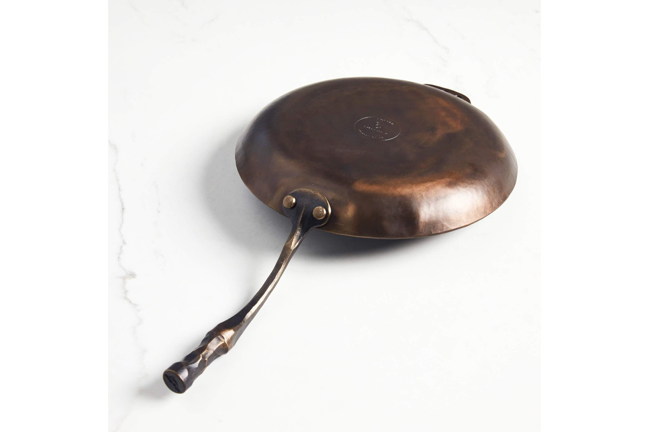 Smithey Carbon Steel Skillet
