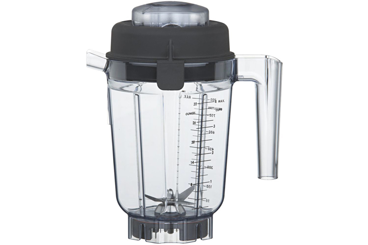 Vitamix One 32-oz Blender with Accessories