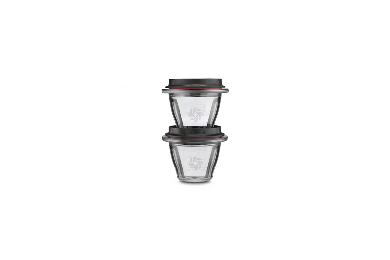 Vitamix Ascent Series 20 Oz. Blending Cup With Lid - 62848