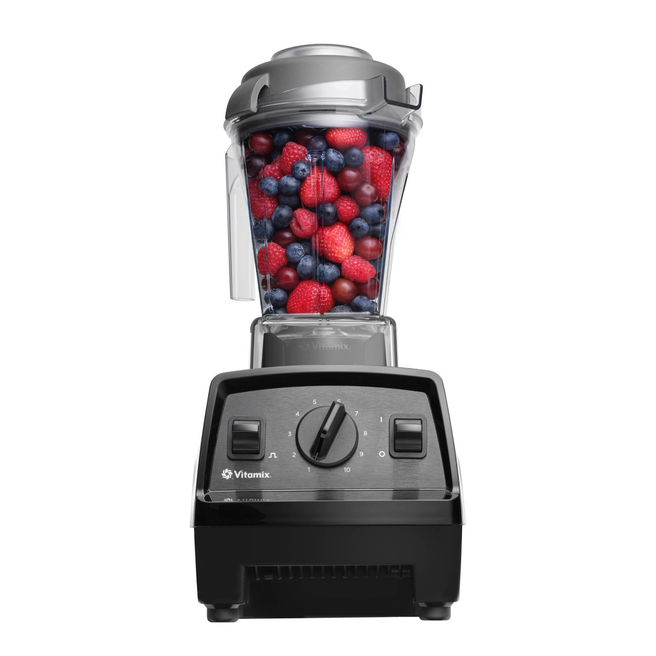 Vitamix E310 Explorian vm0202 black黒 未使用 Explorian Series E310 - Classic Blenders