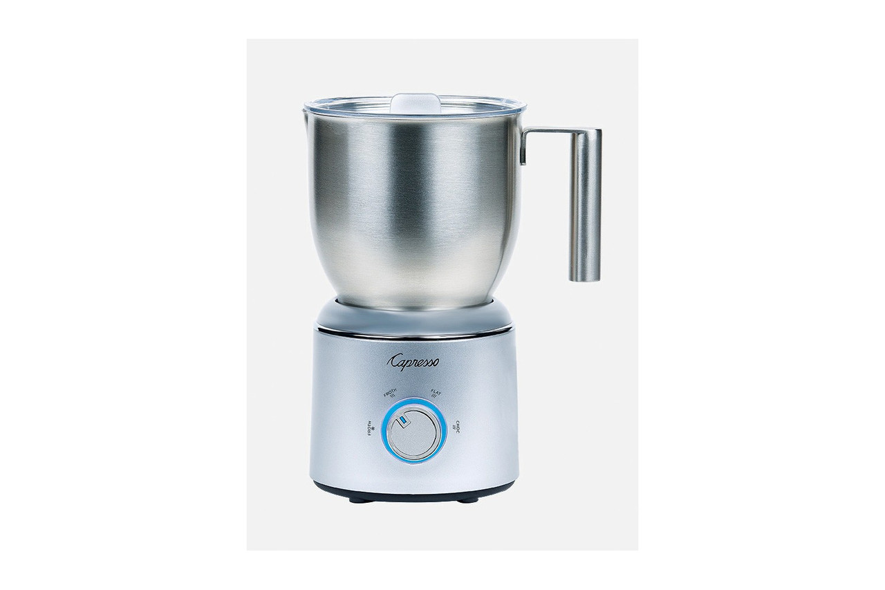 Capresso Froth Select Automatic Milk Frother - Thumbnail 5