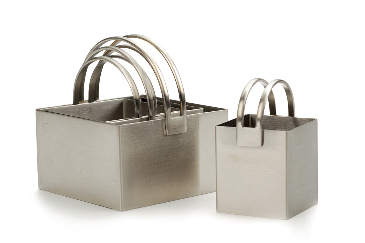 RSVP Endurance Biscuit Cutters