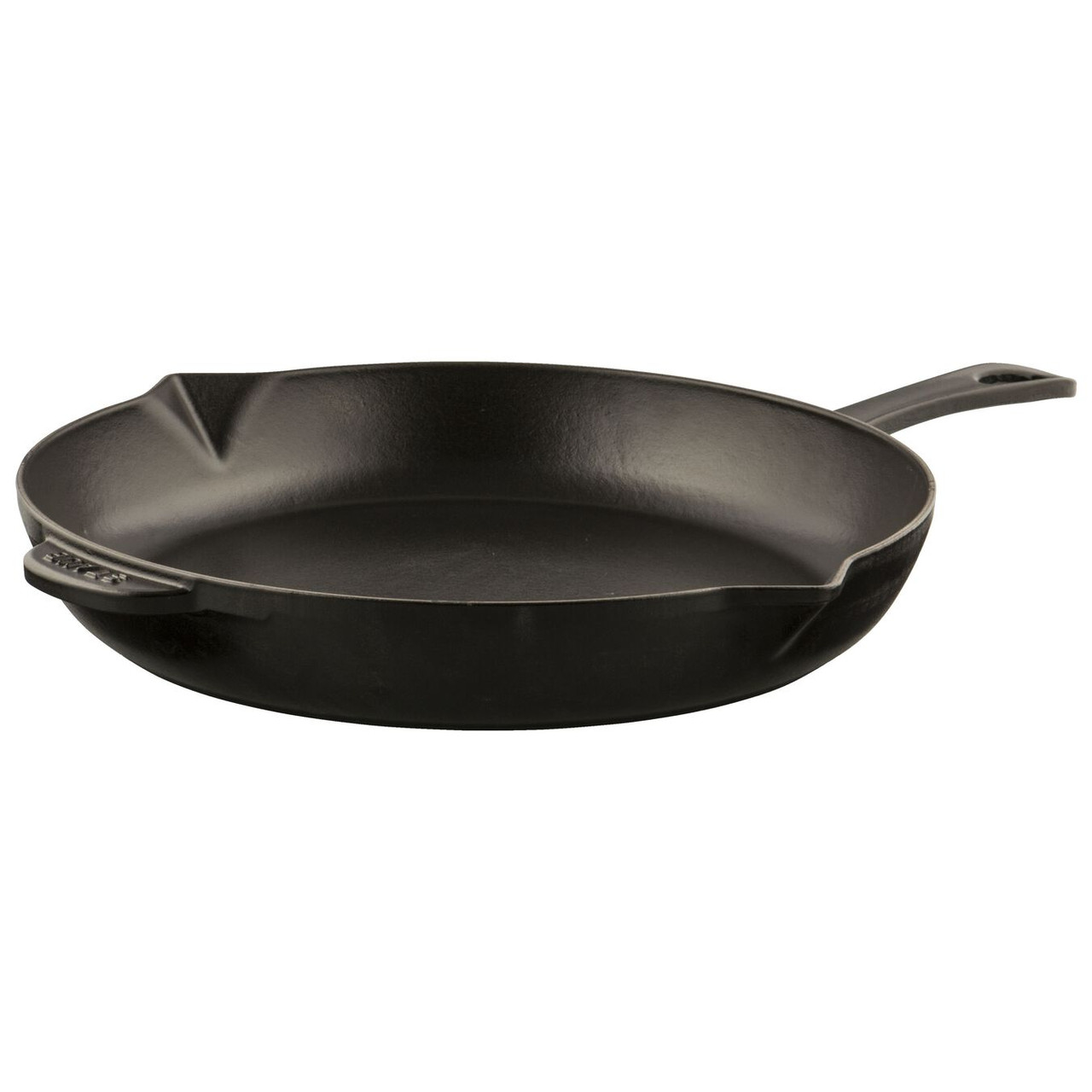 Staub Cast Iron Frying Pan - Thumbnail 3