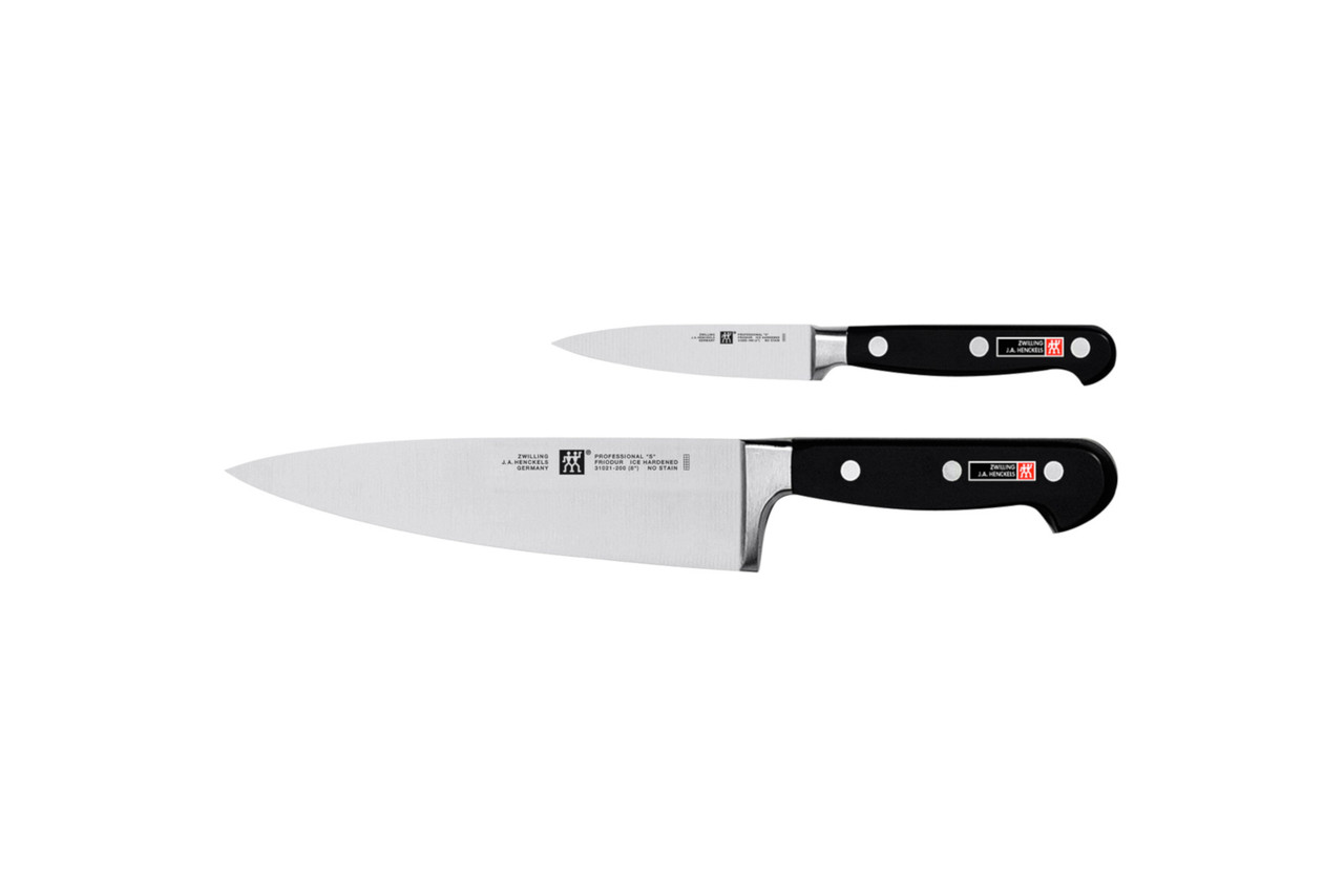 ZWILLING Professional S Chef's Set - Thumbnail 2