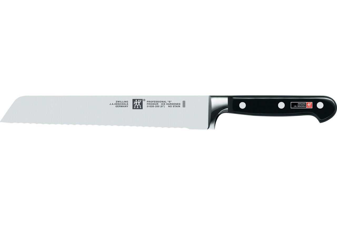 ZWILLING Professional S Bread Knife