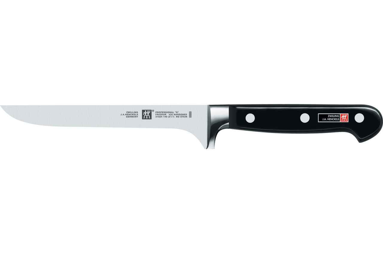 ZWILLING Professional S Boning Knife - Thumbnail 3