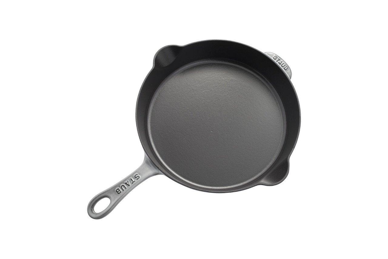 Staub Traditional Fry Pan - Thumbnail 2