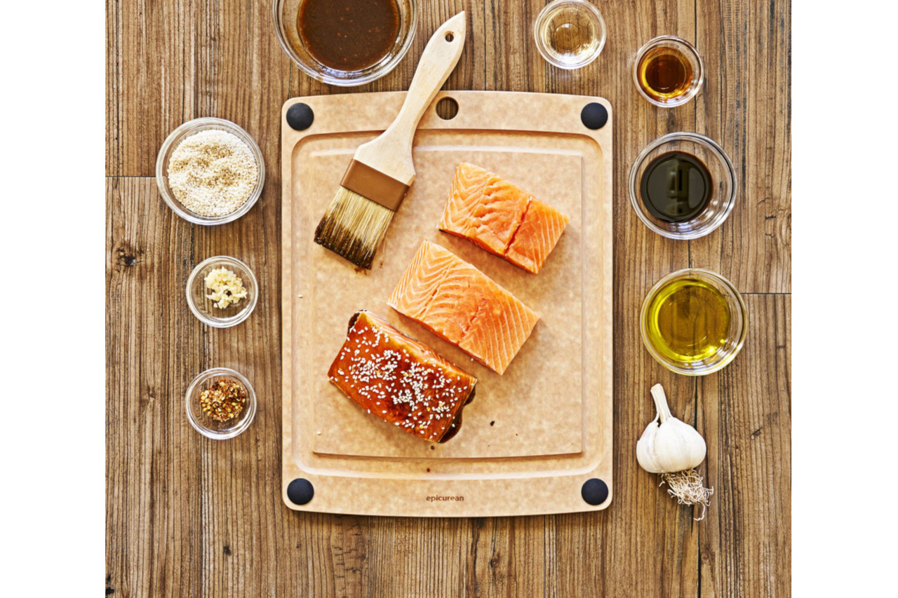 Epicurean All-In-One Cutting Board - Thumbnail 4