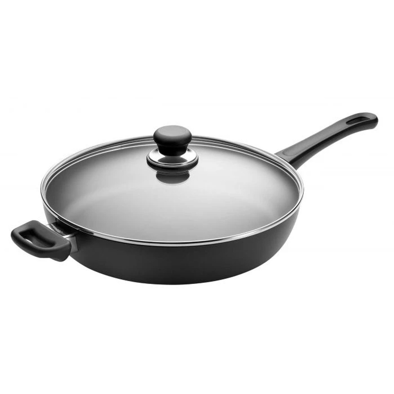 Scanpan Professional 12.5 Fry Pan