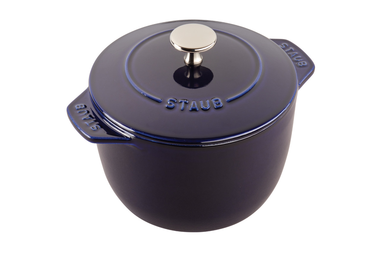Staub Petite French Ovens - Thumbnail 3