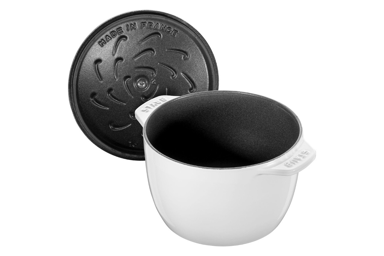 Staub Petite French Ovens - Thumbnail 2