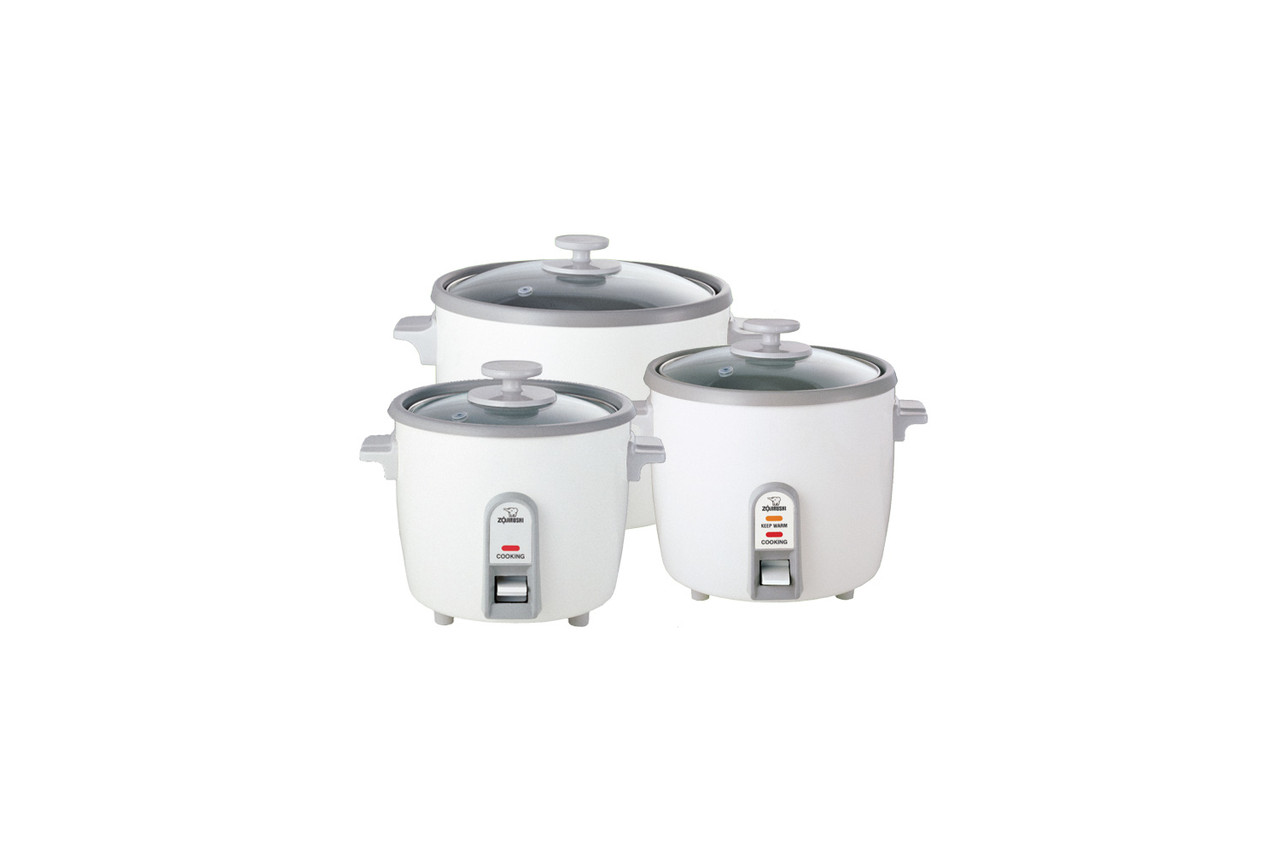 Rice Cookers & Steamers