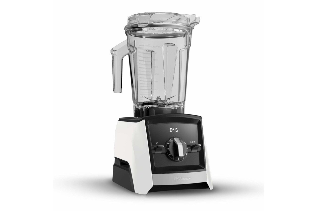 Vitamix ascent shop series a2300