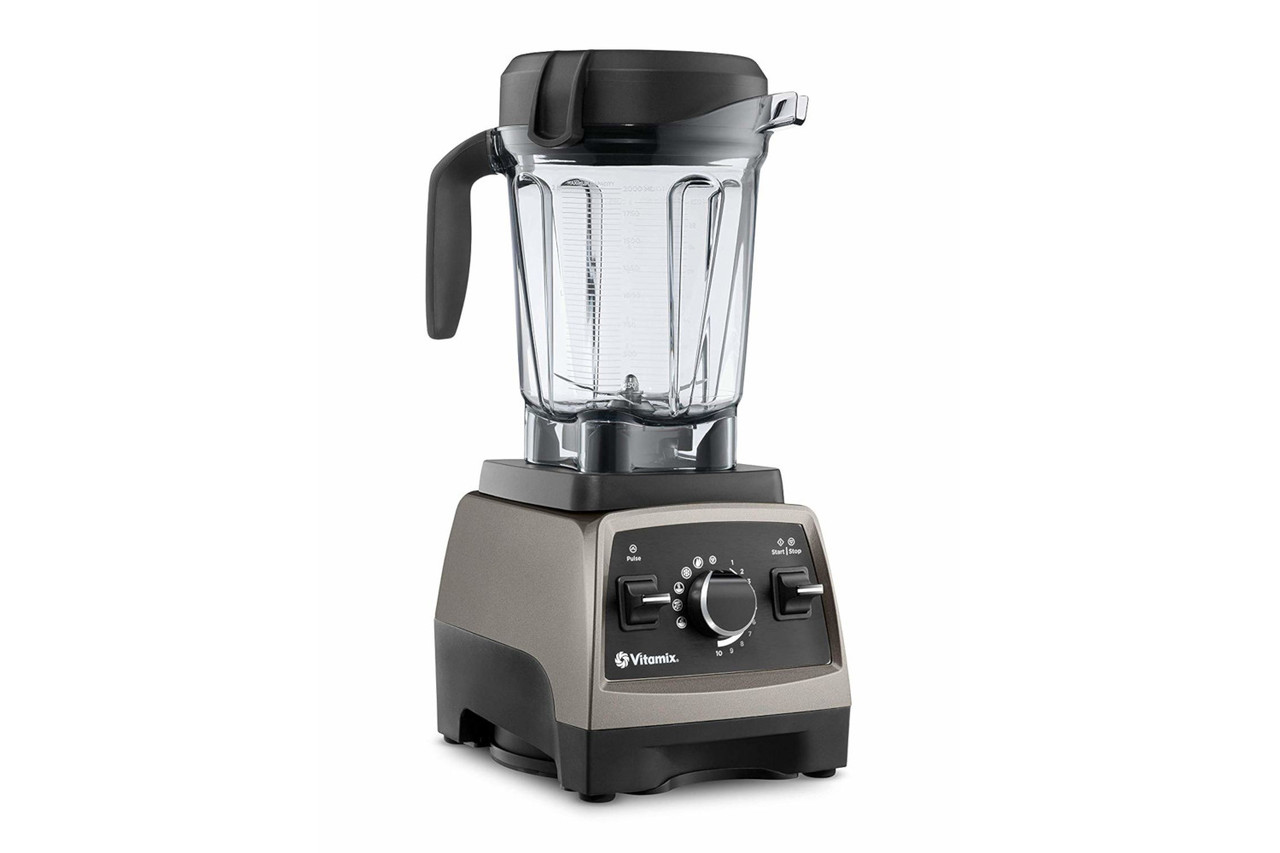 Vitamix Professional Series Pearl Grey 750 Blender