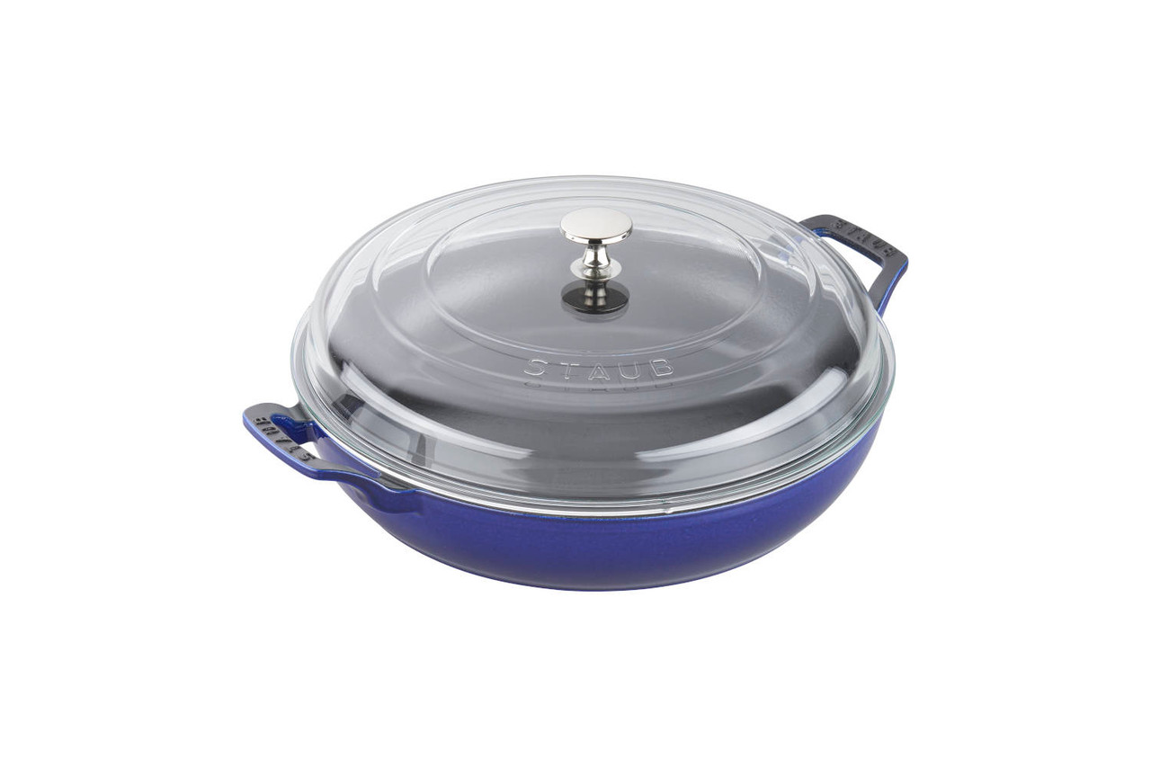 Staub Braiser - Thumbnail 3