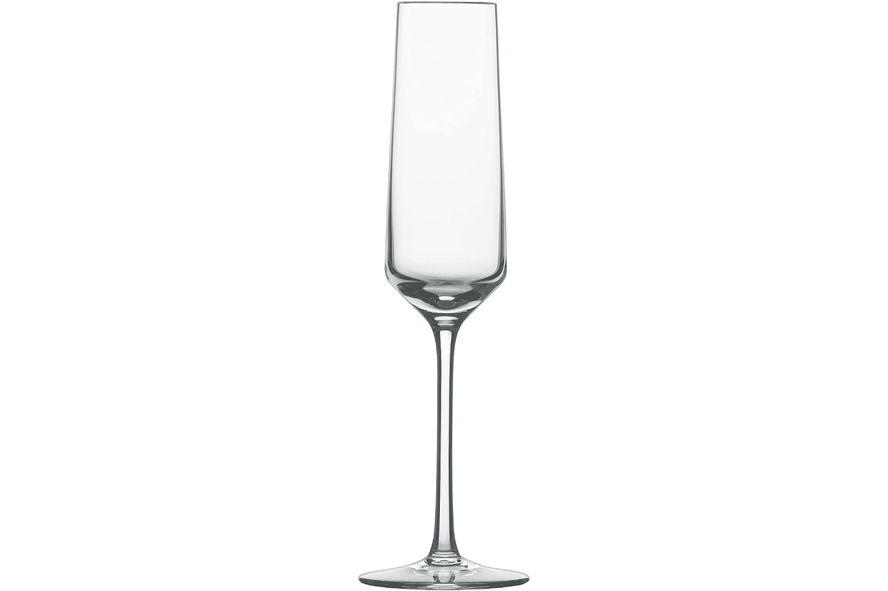 Schott Zwiesel Pure 7 Oz Champagne Flute Glass