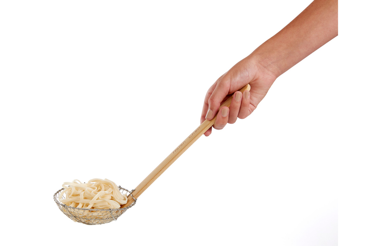 Helen's Asian Kitchen Spider Skimmer - Thumbnail 2