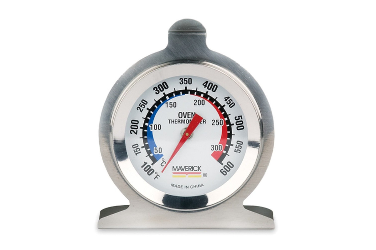  CDN DOT2 ProAccurate Oven Thermometer, The Best Oven